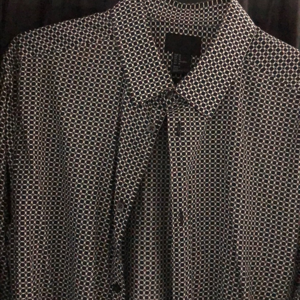 M Slim Fit H&M Shirt